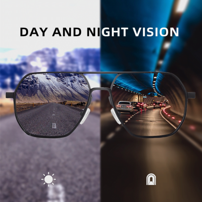 نظارات شمسية CLLOIO Sunglasses - Image 4