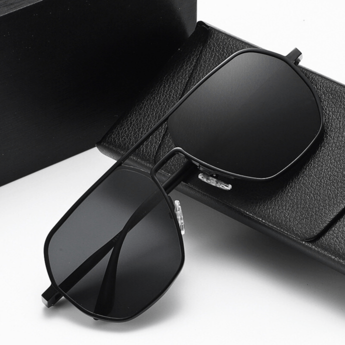 نظارات شمسية CLLOIO Sunglasses