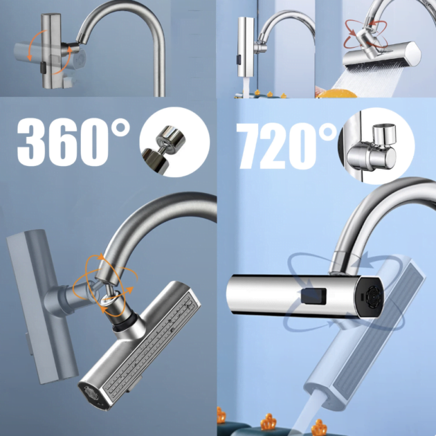 مرش المطبخ متعددة الوظائف