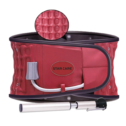 Ceinture Dorsale gonflable Starcare    حزام الظهر الطبي القابل للنفخ ✅الاصلي (Original)