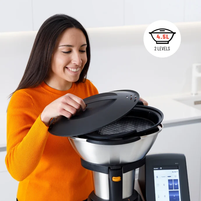 Robot thermomix taurus multifonction intelligent - Image 2