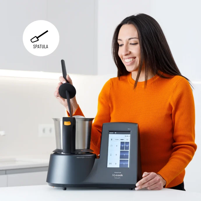 Robot thermomix taurus multifonction intelligent - Image 5